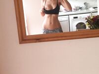 Abbie Moranda gallery leak