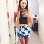 Lauren Riihimaki porn pics