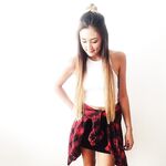 Lauren Riihimaki porn pics