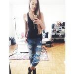 Lauren Riihimaki porn pics