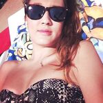 Lauren Riihimaki porn pics