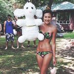 Lauren Riihimaki porn pics