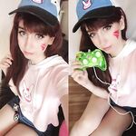 Michi Midnight Xxx Photos