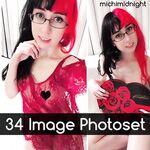 Michi Midnight Xxx Photos