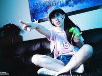 Michi Midnight Xxx Photos