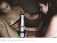 Nova Patra Streamer Nude Pics