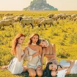 jordyn johnson full set