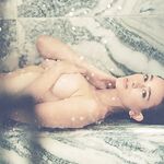 jordyn johnson full set