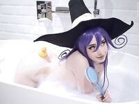 Mikomi Hokina leaked porn pics