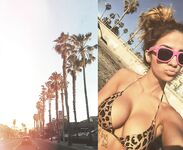 sincerelygracie nudes set