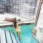 Charisma Carpenter nude picture gallery