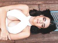 Julia Burch porn photos