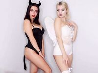 Julia Burch porn photos