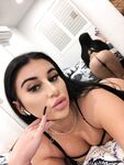 Mikaela Testa gallery leak