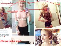 Anna Faith Porn Photos Set