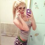 Anna Faith Porn Photos Set