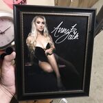 Anna Faith Porn Photos Set