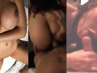 Jessica Rose xxx photos leak