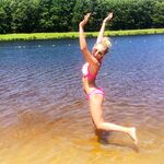 nicole spiller nude picture gallery