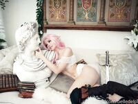 Belle Delphine Onlyfans Leaked