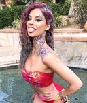 Hannah Stocking new nude photos