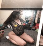 court thomo leaked porn pics