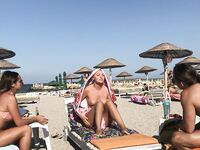 Alexandra Stan Gallery Leak