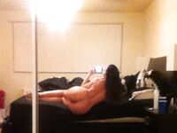 uldouz wallace nudes