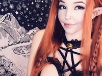 Belle Delphine Snapchat Xxx Photos