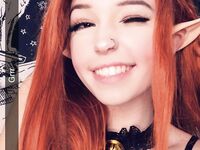 Belle Delphine Snapchat Xxx Photos