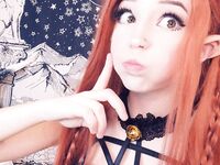 Belle Delphine Snapchat Xxx Photos