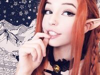 Belle Delphine Snapchat Xxx Photos