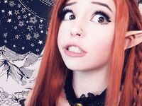 Belle Delphine Snapchat Xxx Photos