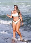 Iskra Lawrence Nude Free Gallery Leak