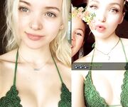 Dove Cameron Nudes Leak