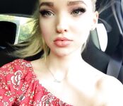 Dove Cameron Nudes Leak