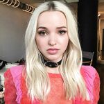 Dove Cameron Nudes Leak