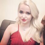 Dove Cameron Nudes Leak
