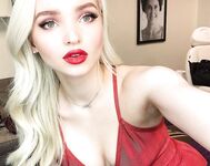 Dove Cameron Nudes Leak