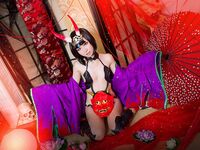 chono black nude free gallery leak