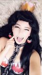 belle delphine snapchat xxx photos