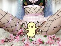 belle delphine snapchat xxx photos