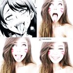 belle delphine snapchat xxx photos