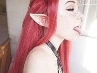 belle delphine snapchat xxx photos