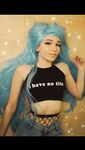 belle delphine snapchat xxx photos