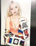 Dove Cameron leaked
