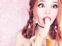 belle delphine snapchat new nude pics