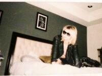 ashley benson gallery leak