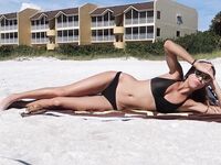 allie wesenberg nude pictures