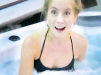 allie wesenberg nude pictures